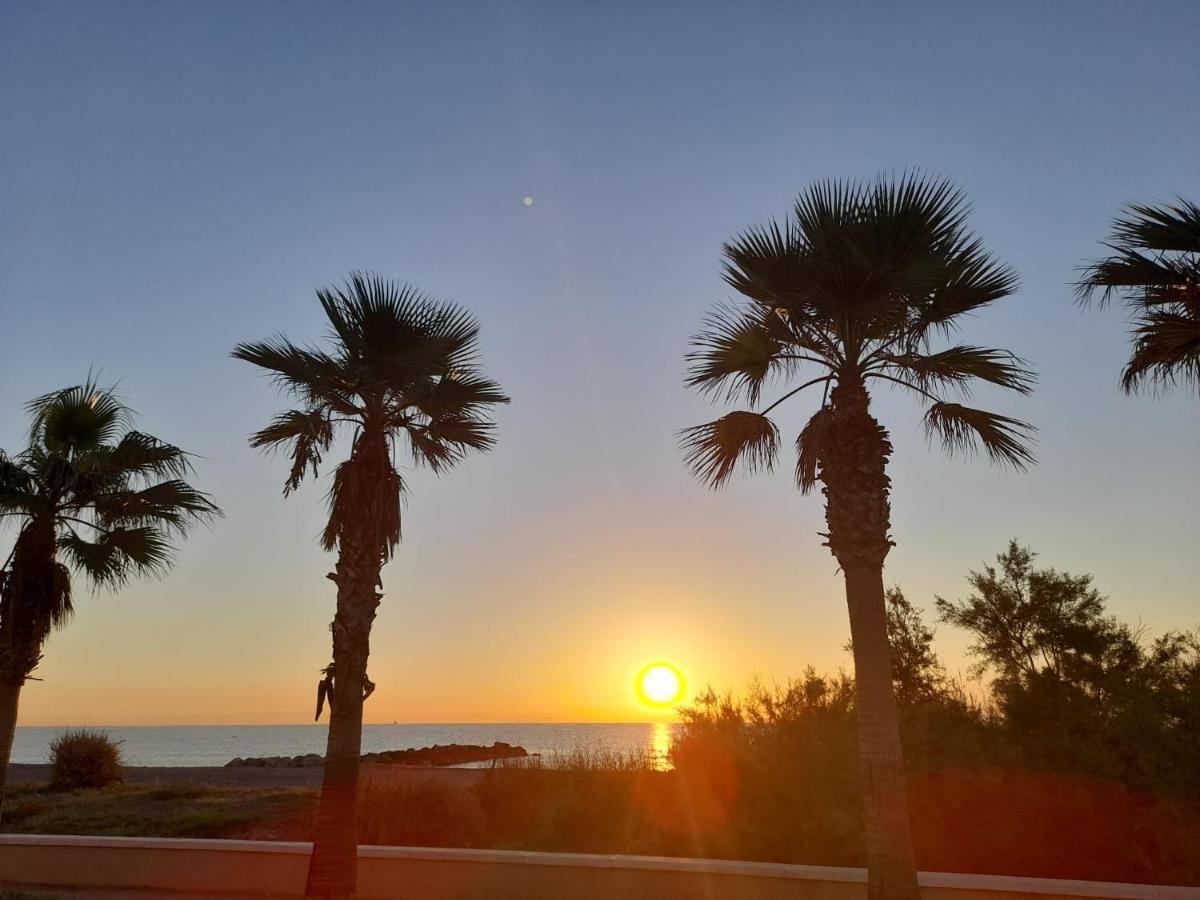 Fantastico Apartamento En Primerisima Linea Playa La Torre  Buitenkant foto