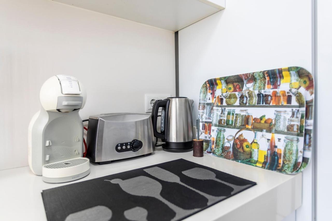 Fantastico Apartamento En Primerisima Linea Playa La Torre  Buitenkant foto