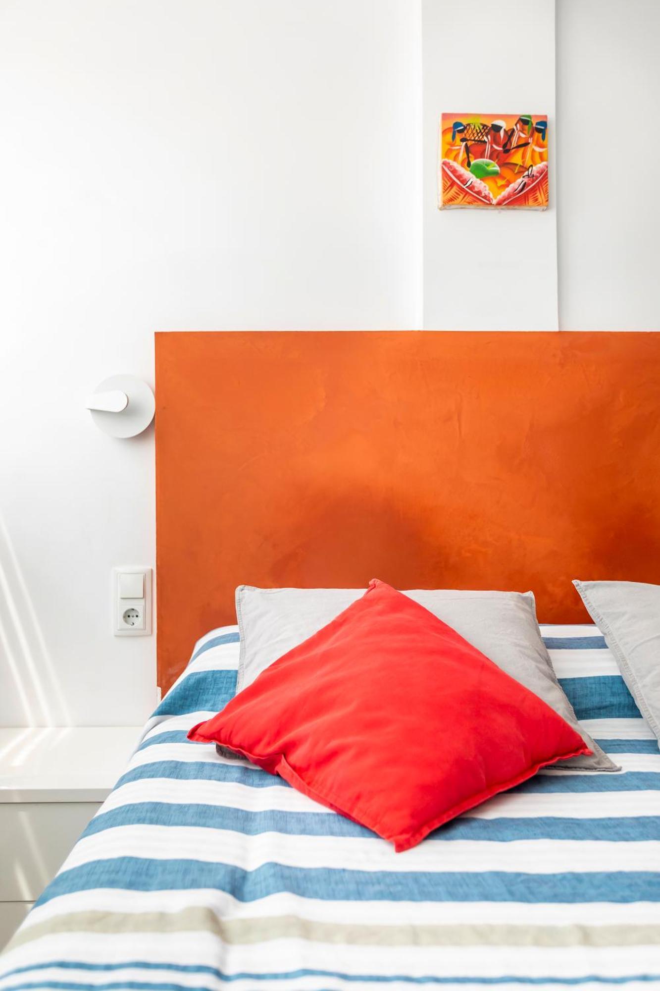 Fantastico Apartamento En Primerisima Linea Playa La Torre  Buitenkant foto