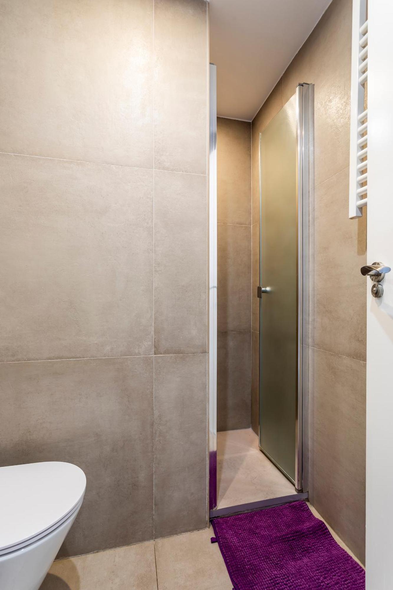 Fantastico Apartamento En Primerisima Linea Playa La Torre  Buitenkant foto
